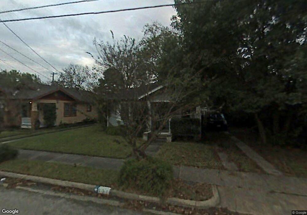 931 W Gardner St, Houston, TX 77009 - photo 1