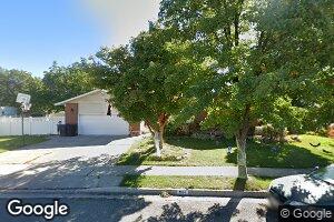 1164 N 1450 W, Provo, UT 84604