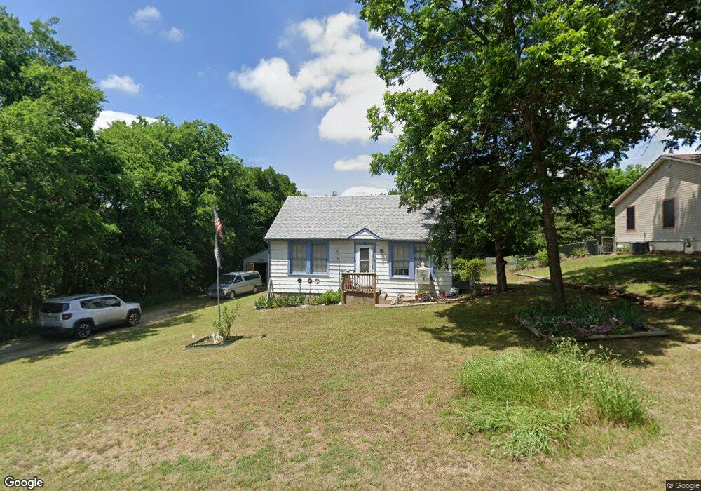 1631 W Woodard St, Denison, TX 75020 - photo 1