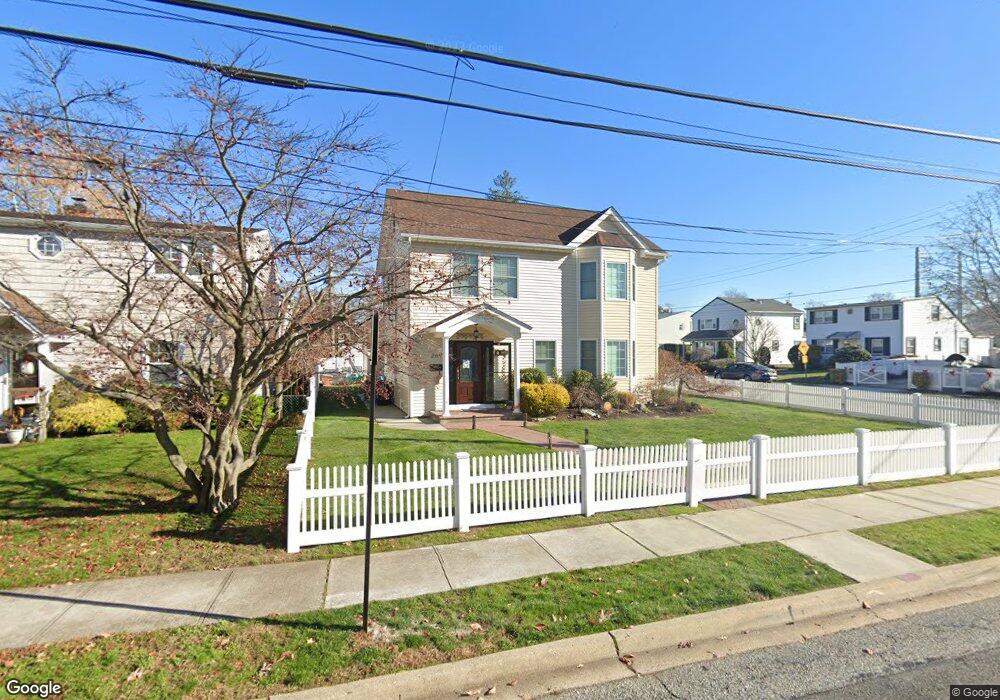 269 Locust St, Valley Stream, NY 11581 - photo 1