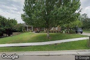 1508 Barrington Dr, Manhattan, KS 66503