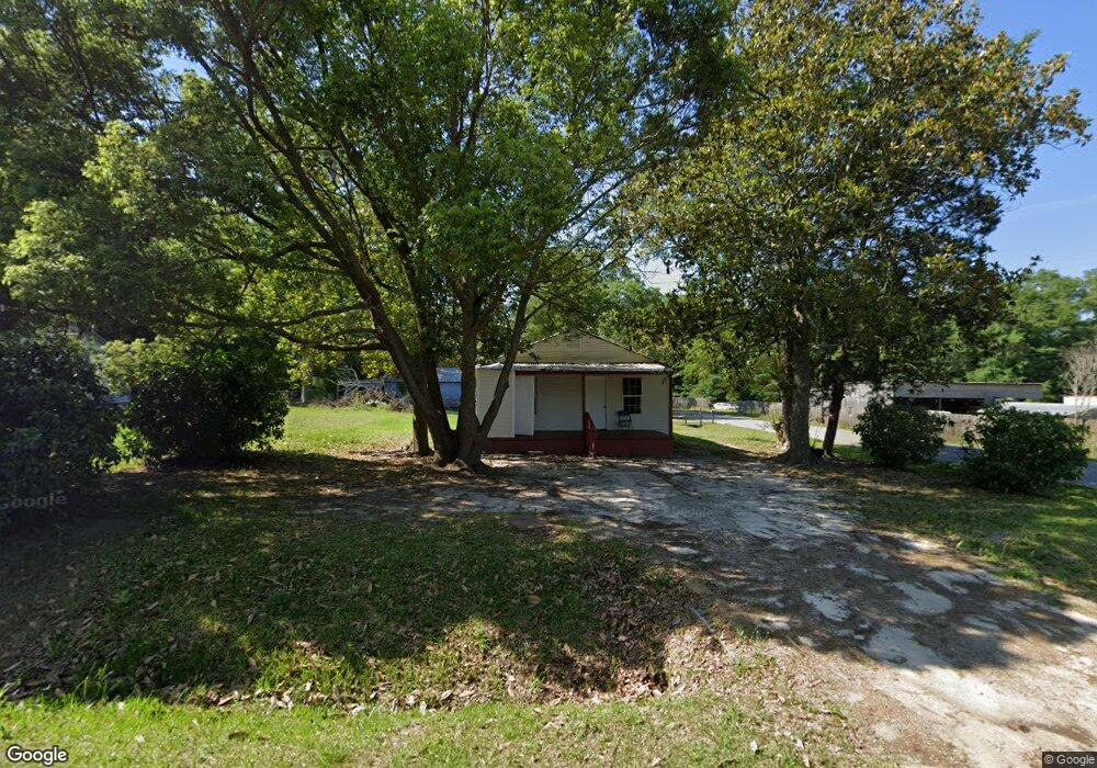 1300 South Blvd, Moultrie, GA 31768 - photo 1
