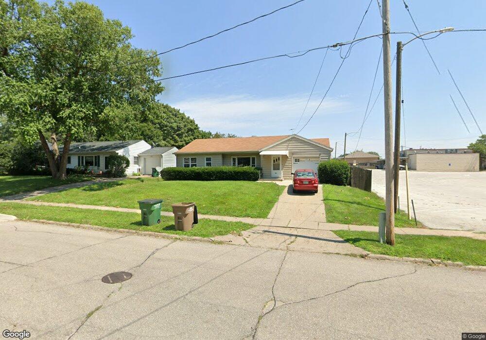 801 14th St, West Des Moines, IA 50265 - photo 1