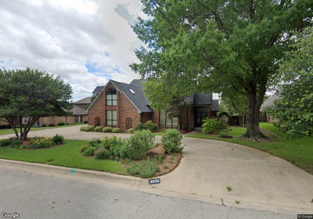 4008 Mockingbird Ln, Colleyville, TX 76034 - photo 1