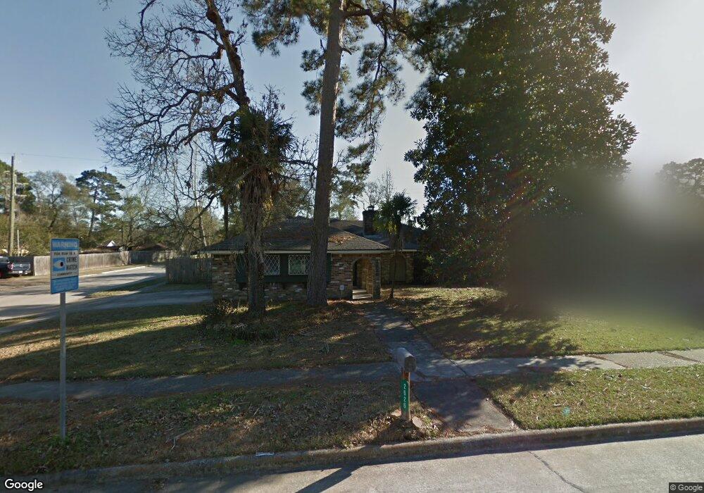 2626 Leichester Dr, Spring, TX 77386 - photo 1