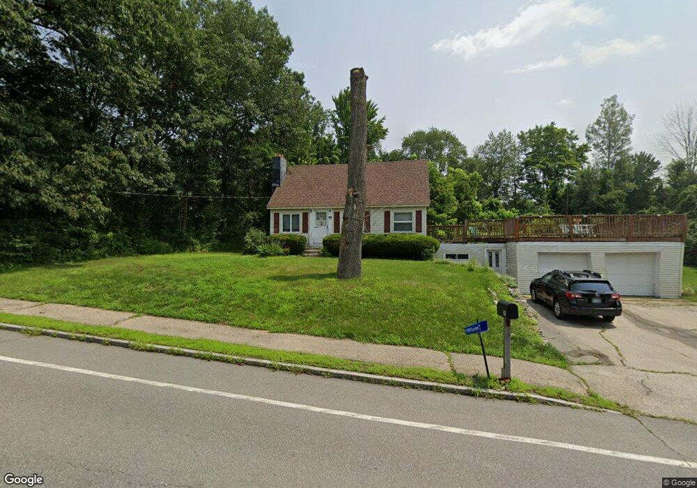 25 Mammoth Rd, Hooksett, NH 03106 - photo 1