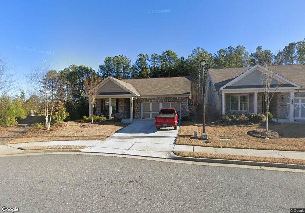 1598 Auburn Ridge Way unit 18A, Dacula, GA 30019 - photo 1