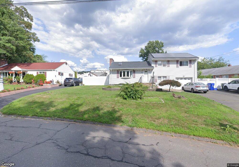 221 Superior Ave, Newington, CT 06111 - photo 1