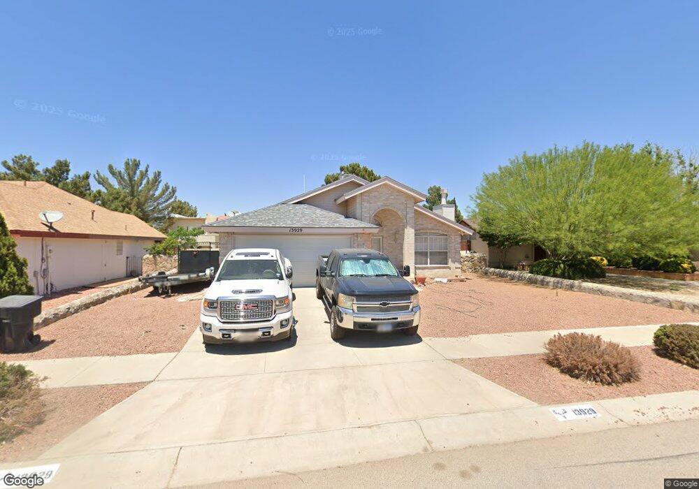 13929 Jeweled Desert Dr unit 11, Horizon City, TX 79928 - photo 1