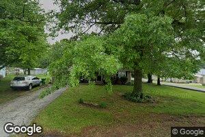204 E Cleveland Ave, Walnut Grove, MO 65770