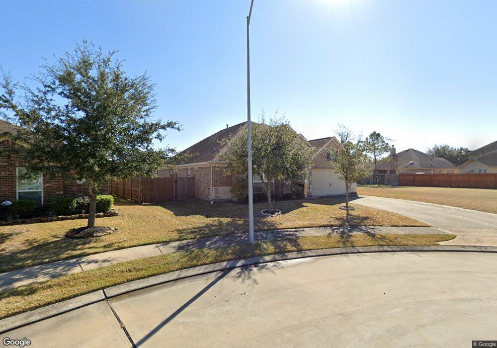 8002 Colton Mining Ct, Houston, TX 77040 - photo 1