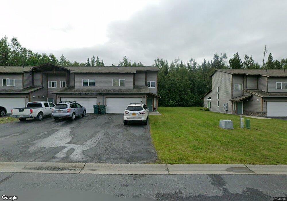 7830 E Timber Ridge Cir unit 2, Palmer, AK 99645 - photo 1