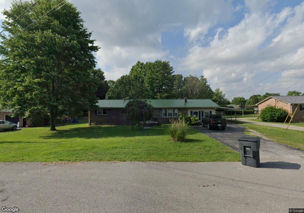 1209 Edgewood Dr, Manchester, TN 37355 - photo 1