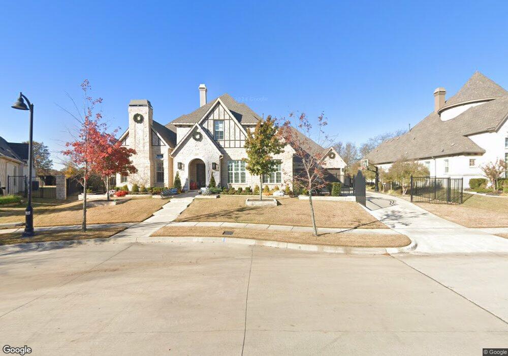 216 Woodsong Way, Southlake, TX 76092 - photo 1