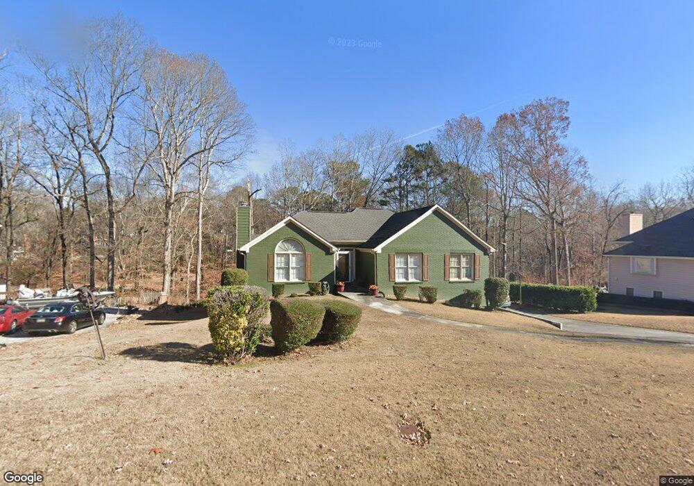 3190 Lakecrest Dr, Dacula, GA 30019 - photo 1