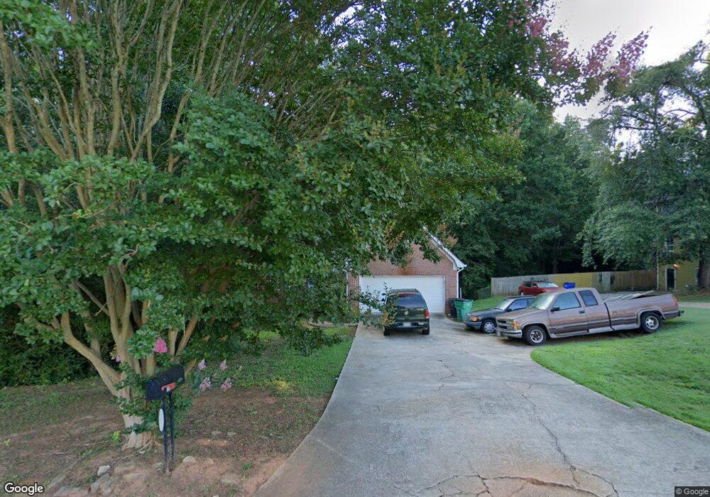 130 Bentley Place Way unit 2, Covington, GA 30016 - photo 1