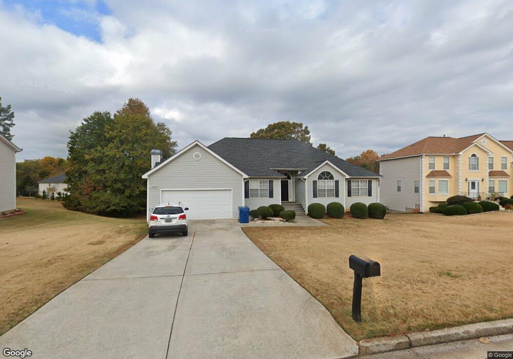 2704 Kinslow Ridge SE, Conyers, GA 30094 - photo 1