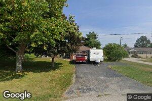 66 I St, Wilkinson, IN 46186