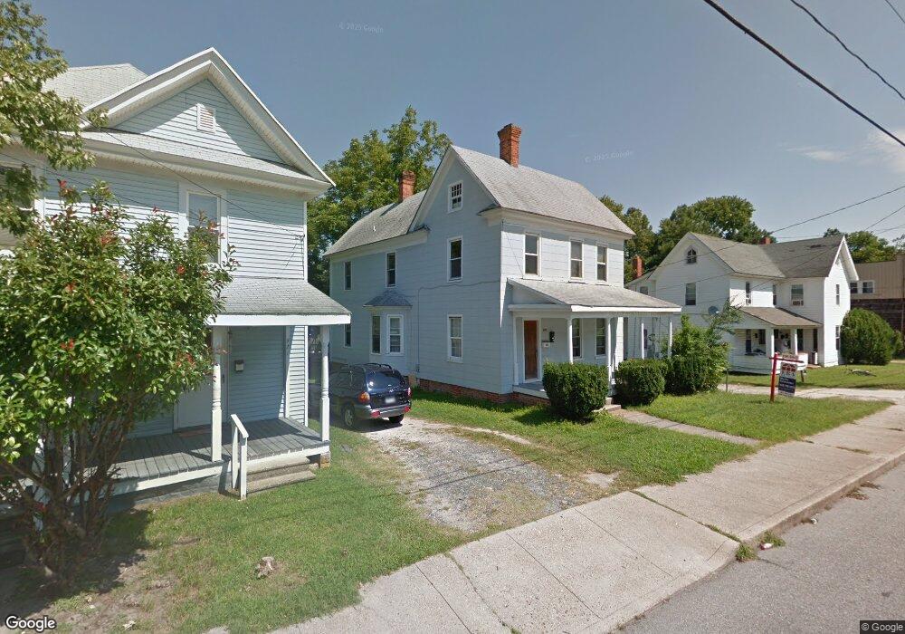 923 E Church St, Salisbury, MD 21804 - photo 1