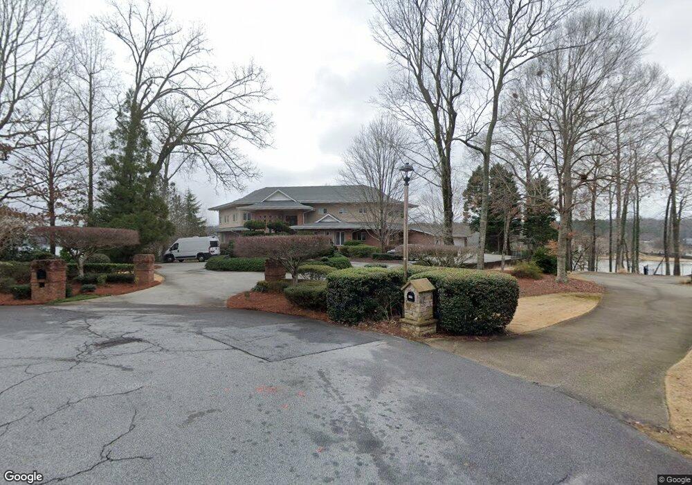 8696 Canal Dr, Jonesboro, GA 30236 - photo 1