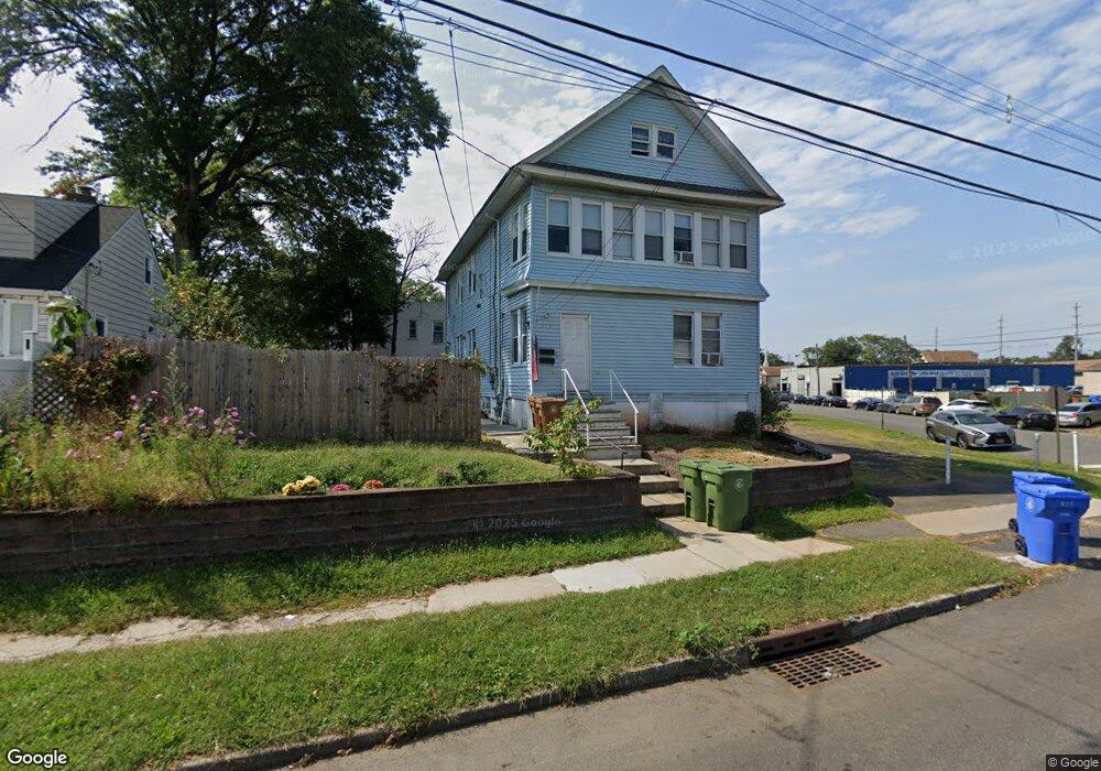 917 Cranford Ave, Linden, NJ 07036 - photo 1