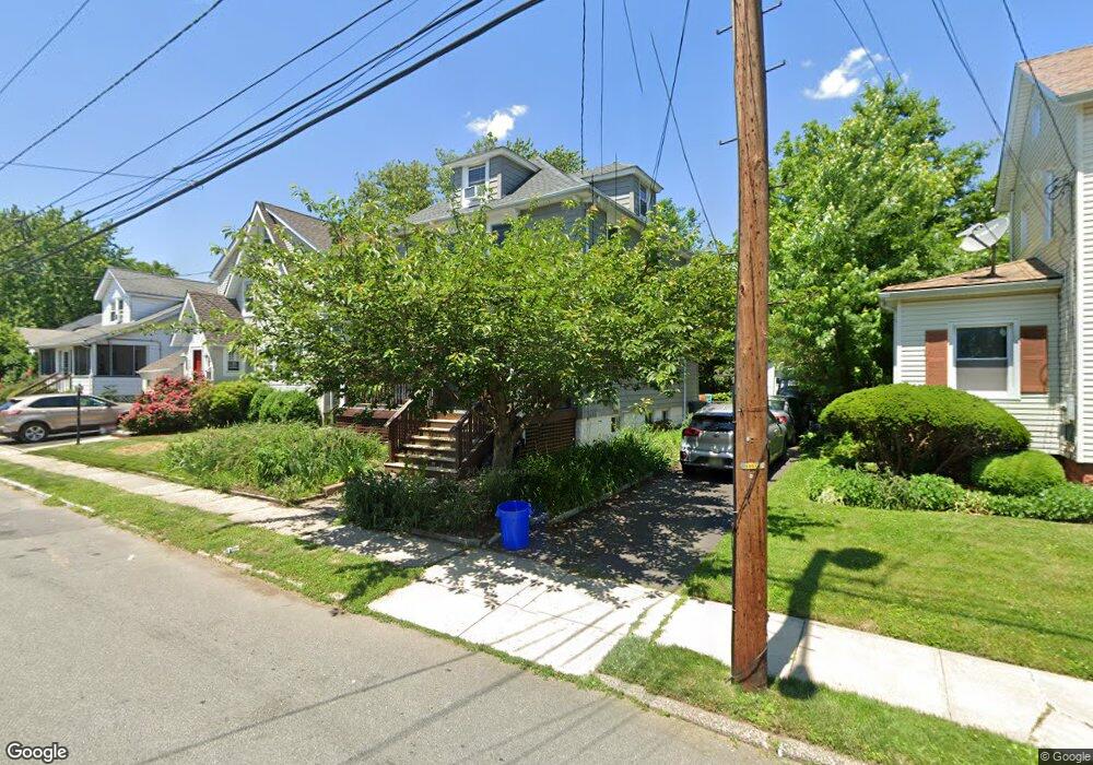 154 Franklin Ave, Maplewood, NJ 07040 - photo 1