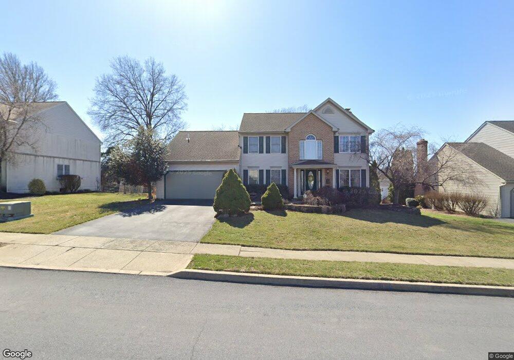 507 Thomas Place, Reading, PA 19608 - photo 1