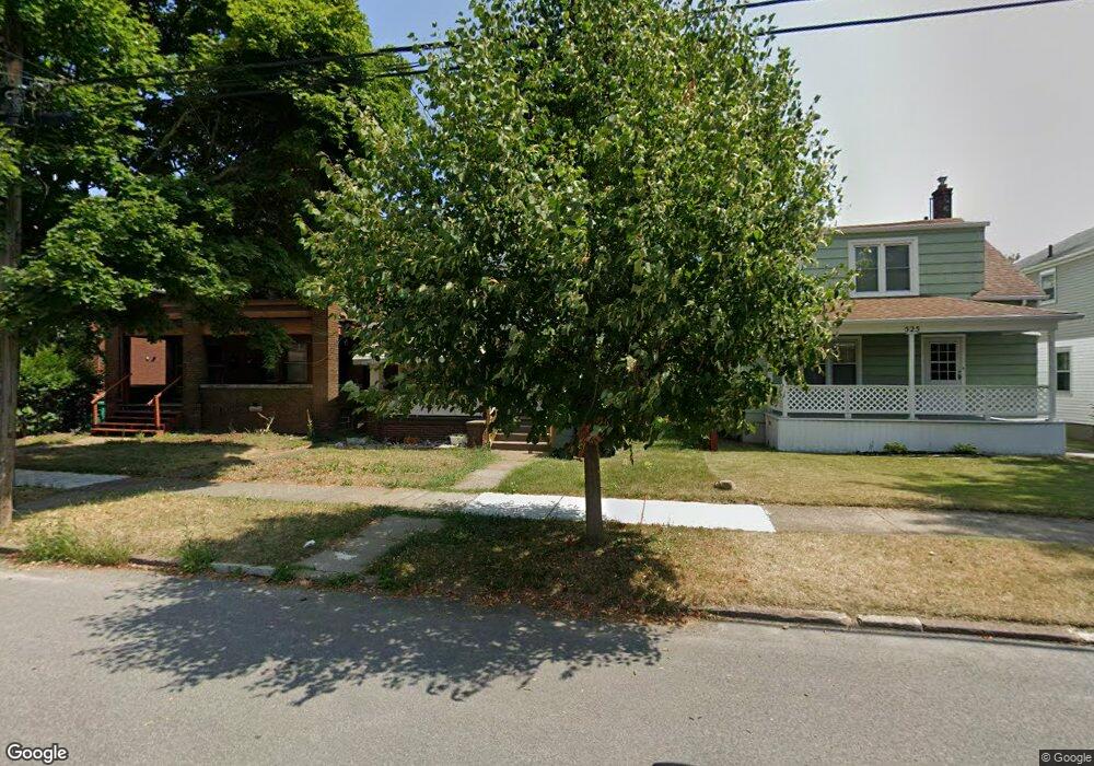 527 16th St, Niagara Falls, NY 14301 - photo 1