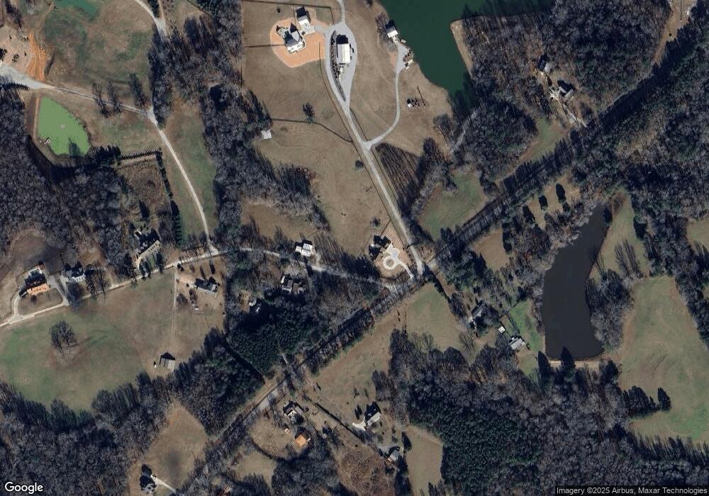 4448 S Hickory Level Rd, Carrollton, GA 30116 - photo 1