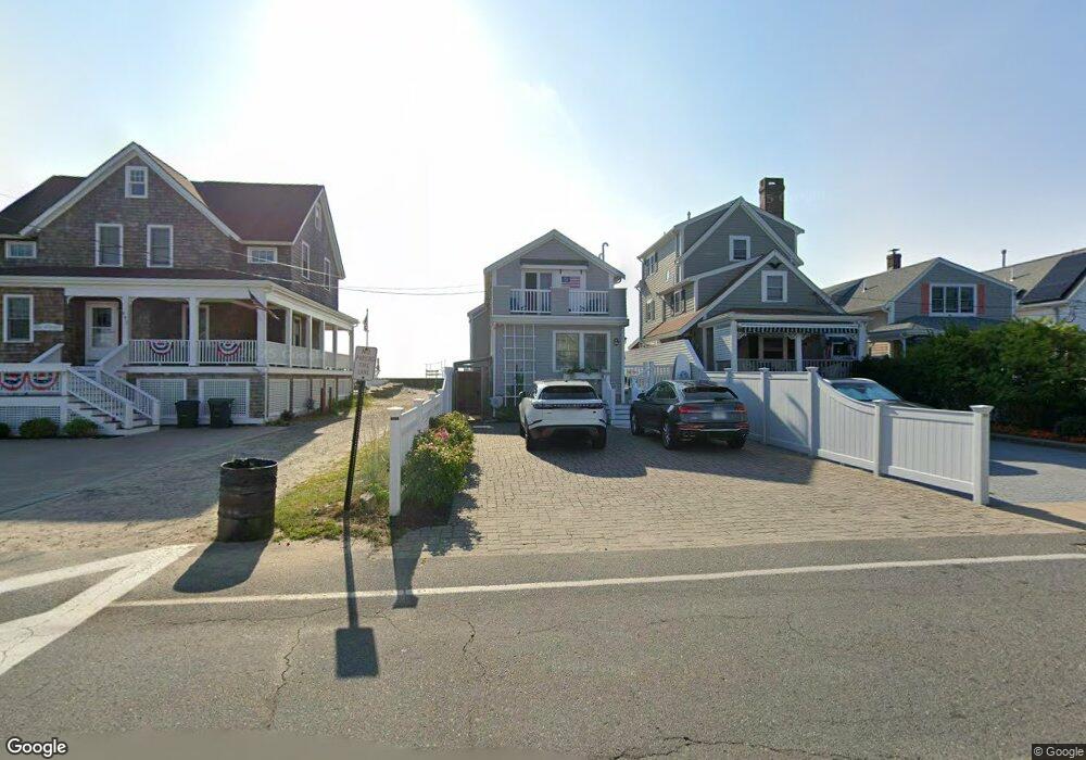 148 Bay Ave, Marshfield, MA 02050 - photo 1