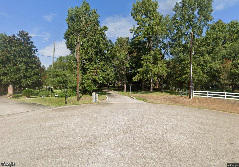 6018 S Trace Dr, Magnolia, TX 77354 - photo 1