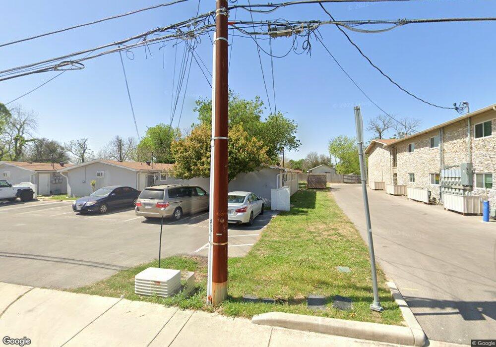 1241 N L B J Dr unit 45, San Marcos, TX 78666 - photo 1