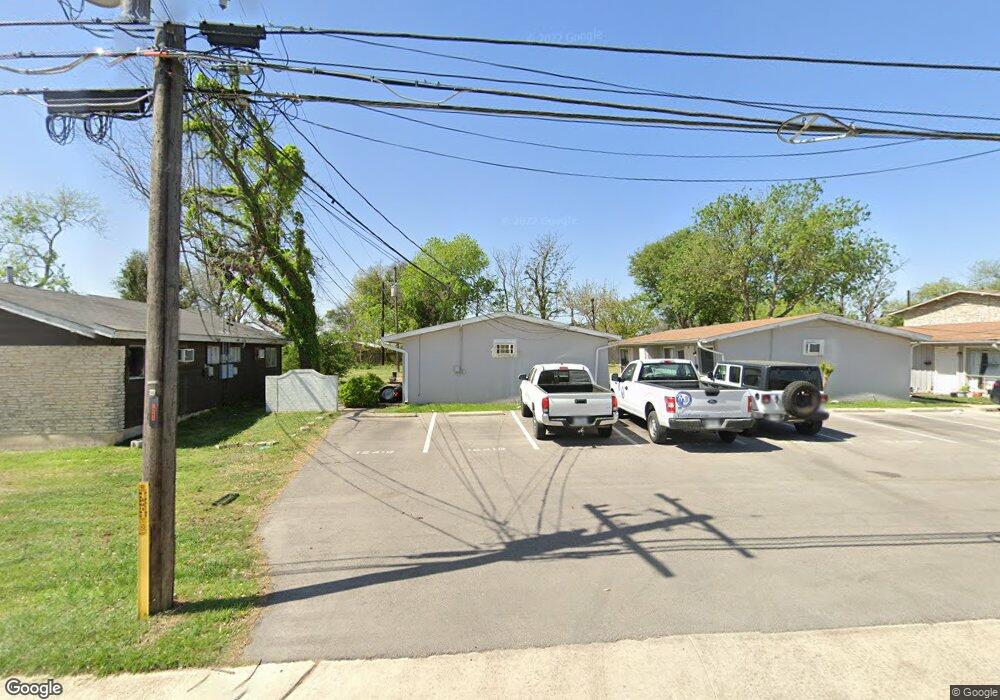 1245 N Lbj Dr unit 45, San Marcos, TX 78666 - photo 1