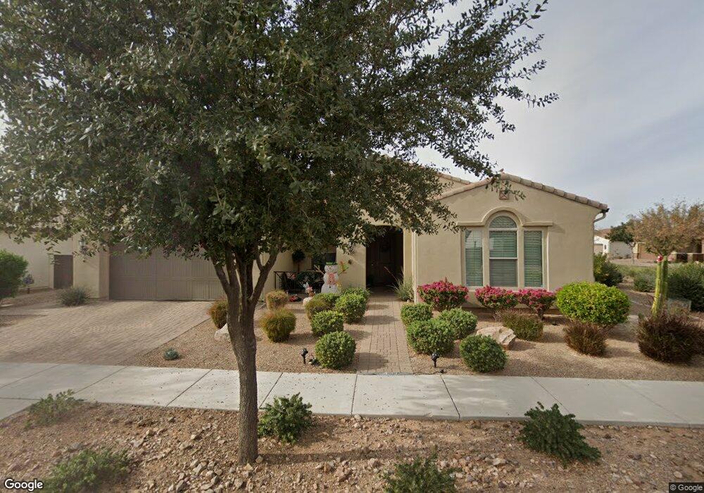 5440 S Wesley, Mesa, AZ 85212 - photo 1