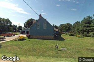 909 Pratt Ave, Almena, KS 67622