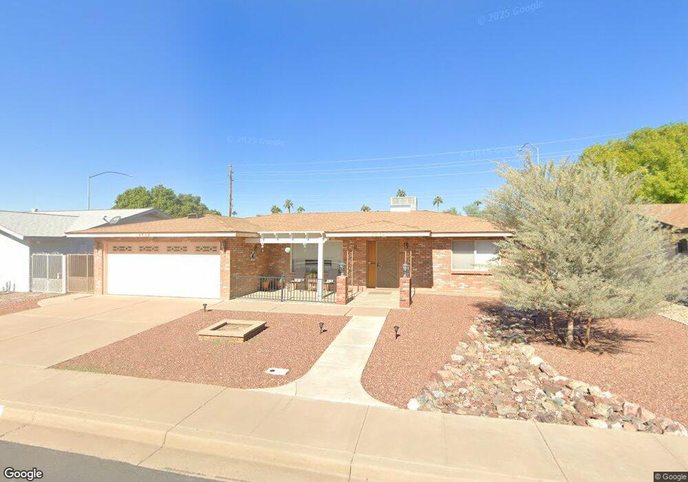 4862 E Calypso Ave, Mesa, AZ 85206 - photo 1