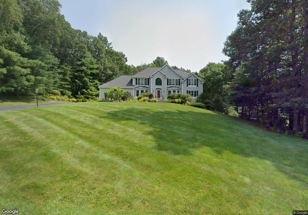 11 Appleton Rd, Windham, NH 03087 - photo 1