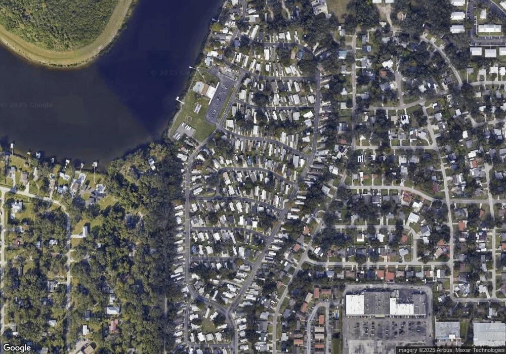 7019 Marine Dr, Tampa, FL 33619 - photo 1