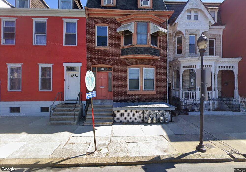 439 S 5th St, Reading, PA 19602 - photo 1