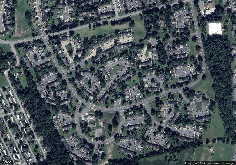 1359 Harford Square Dr, Edgewood, MD 21040 - photo 1