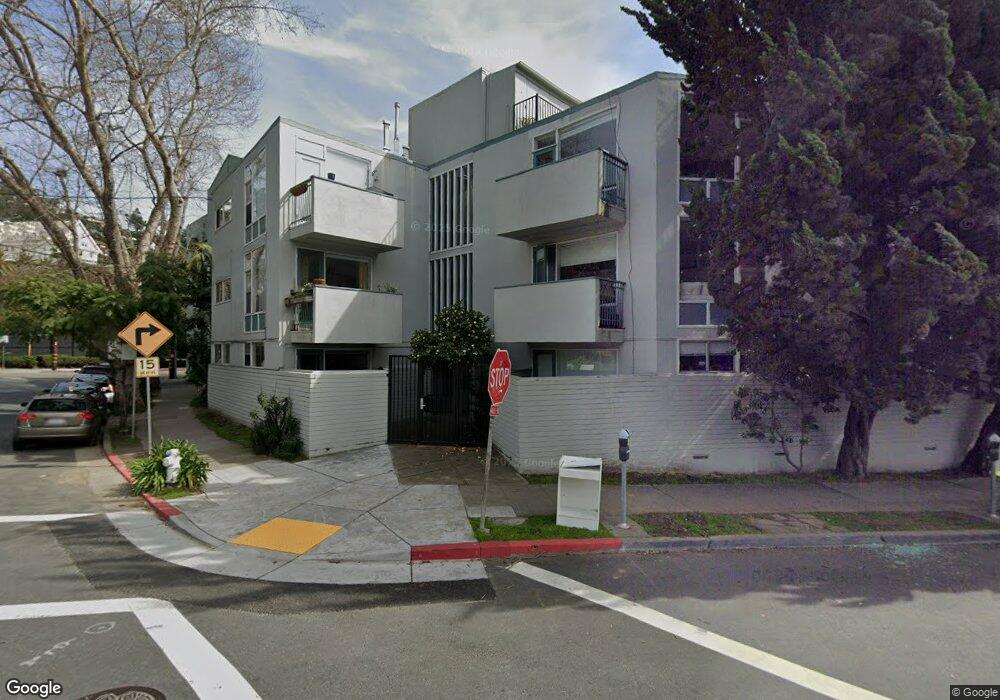 2901 Claremont Ave, Berkeley, CA 94705 - photo 1