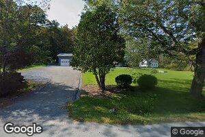 3928 South St, New Haven, VT 05472