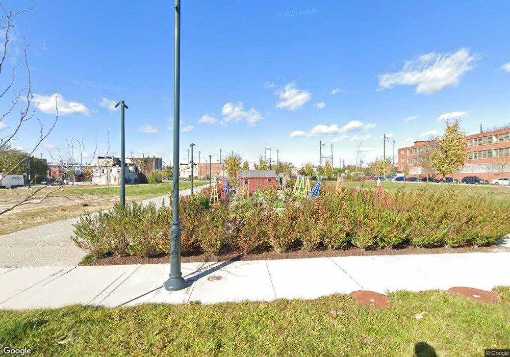 1830 E Chase St, Baltimore, MD 21213 - photo 1