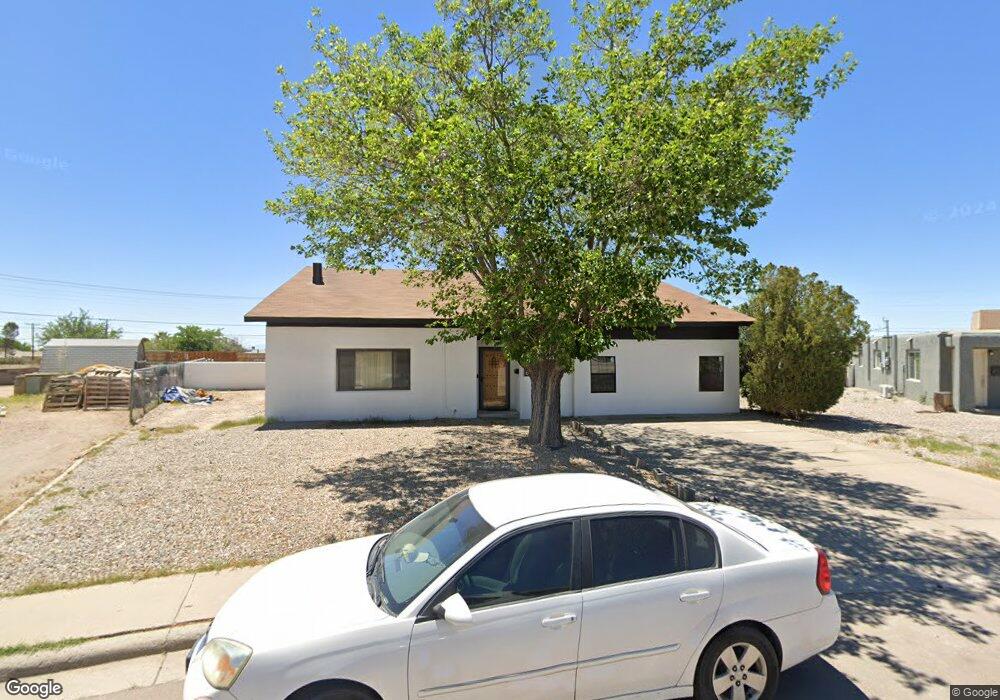 1718 Corte Alegre, Alamogordo, NM 88310 - photo 1