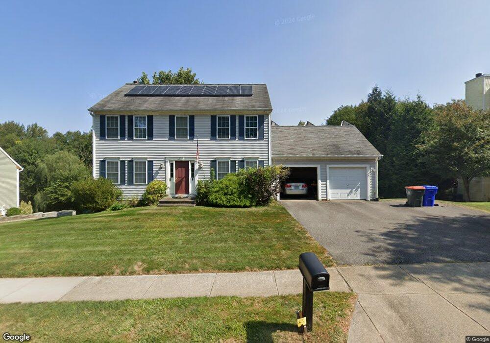 60 Blacksmith Dr, Middletown, CT 06457 - photo 1