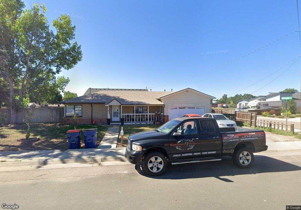 16096 E 10th Place, Aurora, CO 80011 - photo 1