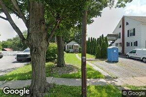 209 S Washington St, Muncy, PA 17756