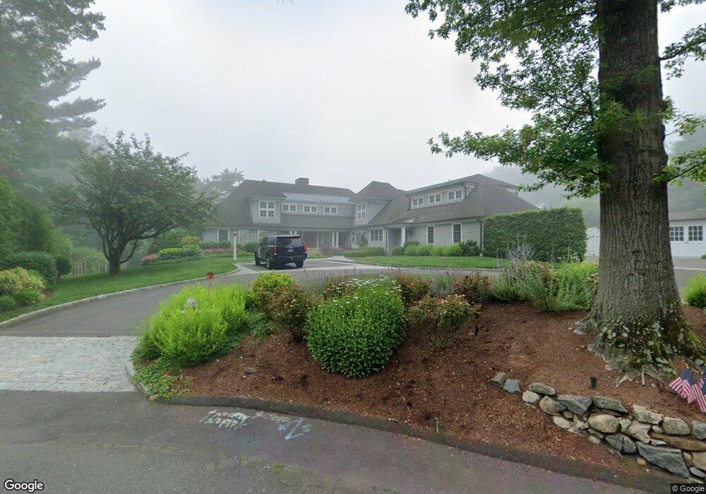 69 Saint Nicholas Rd, Darien, CT 06820 - photo 1