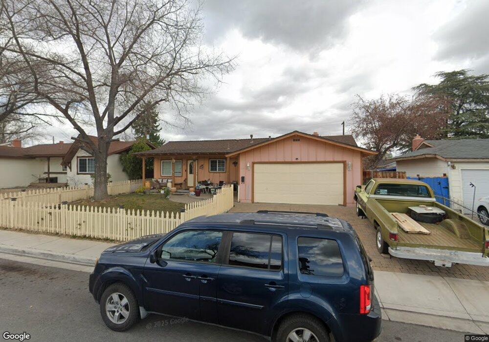 300 Devere Way, Sparks, NV 89431 - photo 1