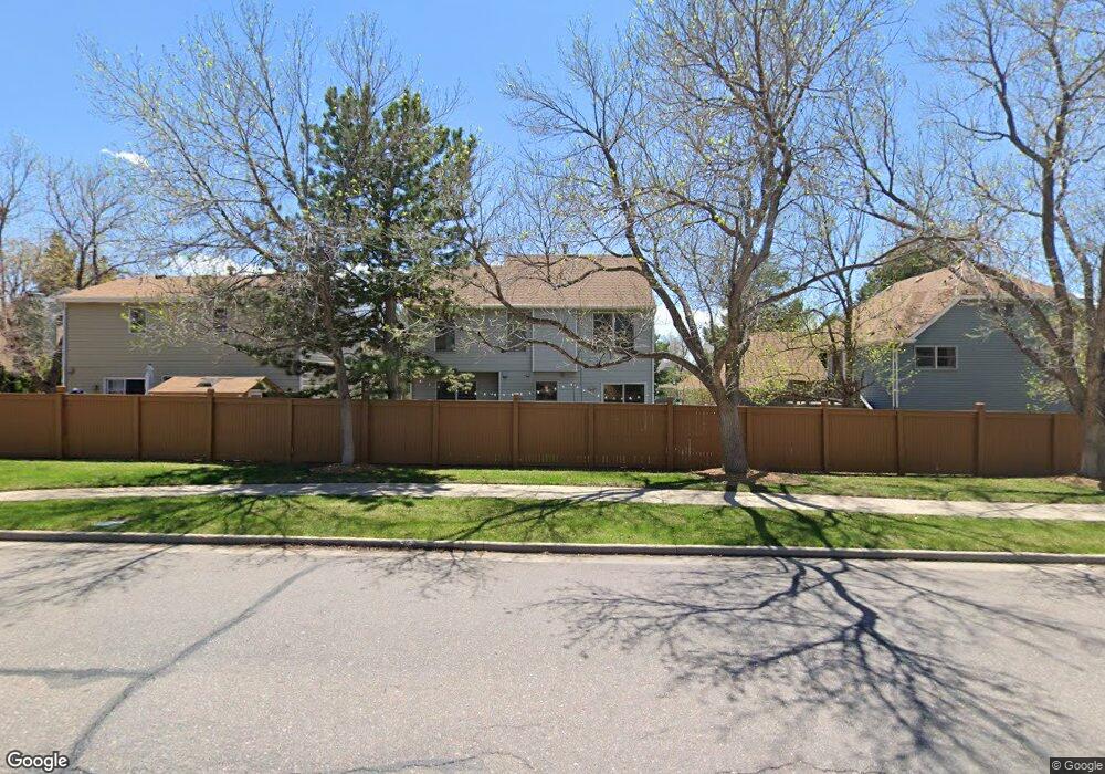 16821 E Hialeah Ave, Centennial, CO 80015 - photo 1